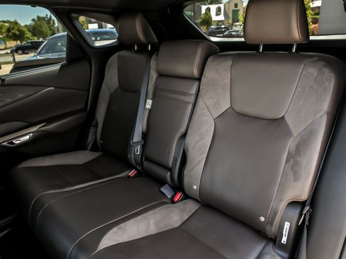 Used 2024 Lexus RX 350 AWD w/ Convenience Package image 24