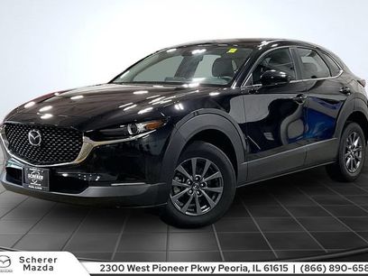 Used 2024 MAZDA CX-30 AWD 2.5 S