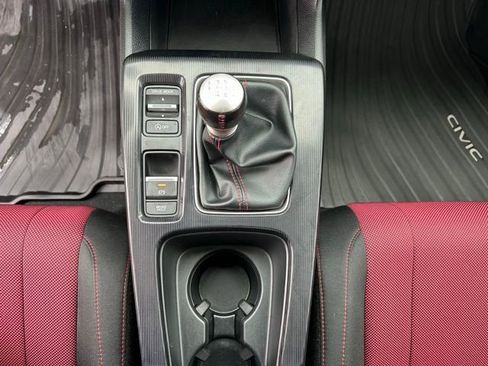 Used 2023 Honda Civic Si image 16