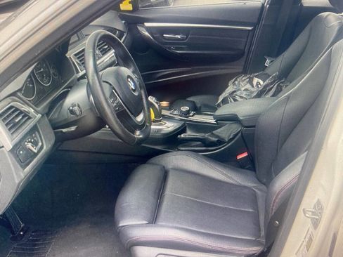 Used 2017 BMW 330i Sedan RWD image 7