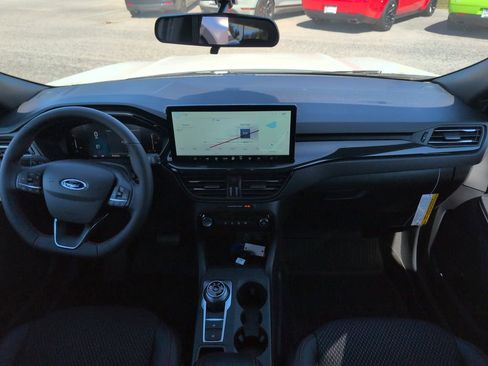 New 2026 Ford Escape ST-Line w/ Tech Pack #1 FWD image 14