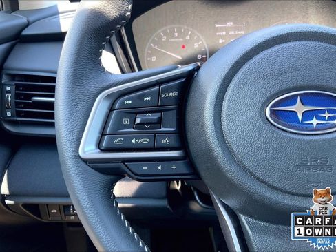 Certified 2025 Subaru Legacy Premium AWD/4WD image 25