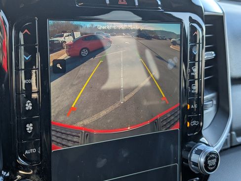 Certified 2024 RAM 2500 Big Horn w/ Night Edition image 12