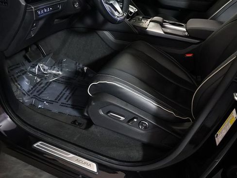 Certified 2023 Acura MDX SH-AWD w/ Advance Package image 28