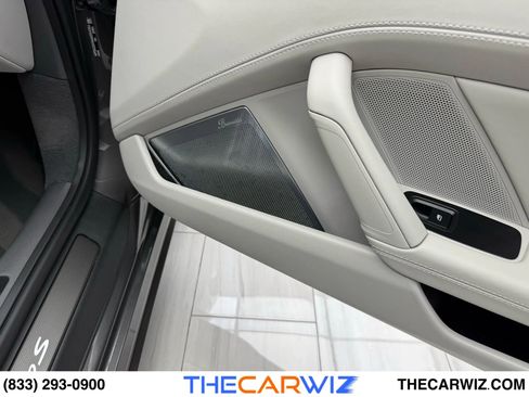 Used 2022 Porsche 911 Turbo S image 61