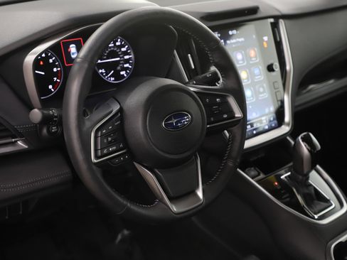 Used 2024 Subaru Legacy Limited image 19