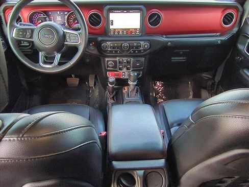 Used 2020 Jeep Gladiator Rubicon image 17