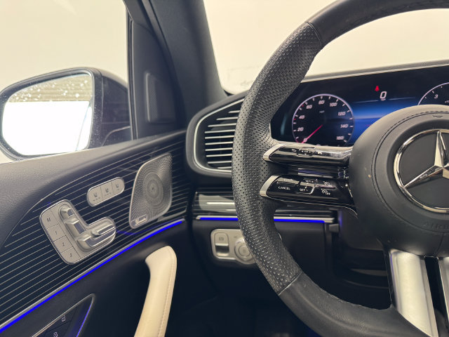 Used 2024 Mercedes-Benz GLE 350 4MATIC image 23