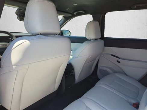 New 2026 Jeep Cherokee Limited AWD/4WD image 14