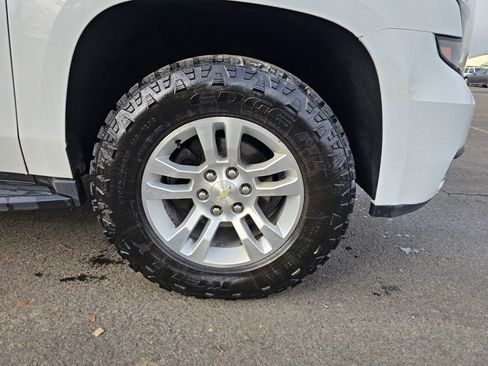 Used 2017 Chevrolet Tahoe LS w/ Max Trailering Package image 8