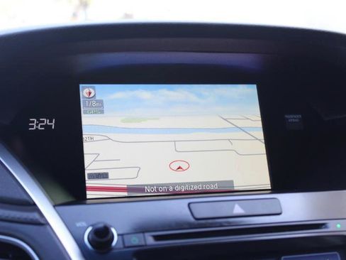 Used 2018 Acura RLX w/ Technology Package FWD image 36