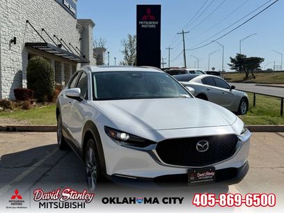 Used 2024 MAZDA CX-30 AWD 2.5 S w/ Preferred Package