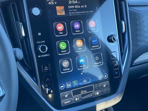 New 2026 Subaru Forester Limited image 21