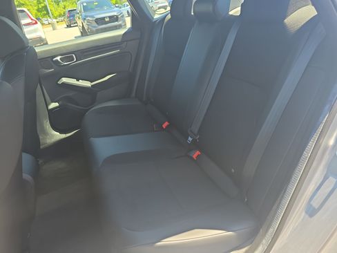 Certified 2024 Honda Civic Sport image 14