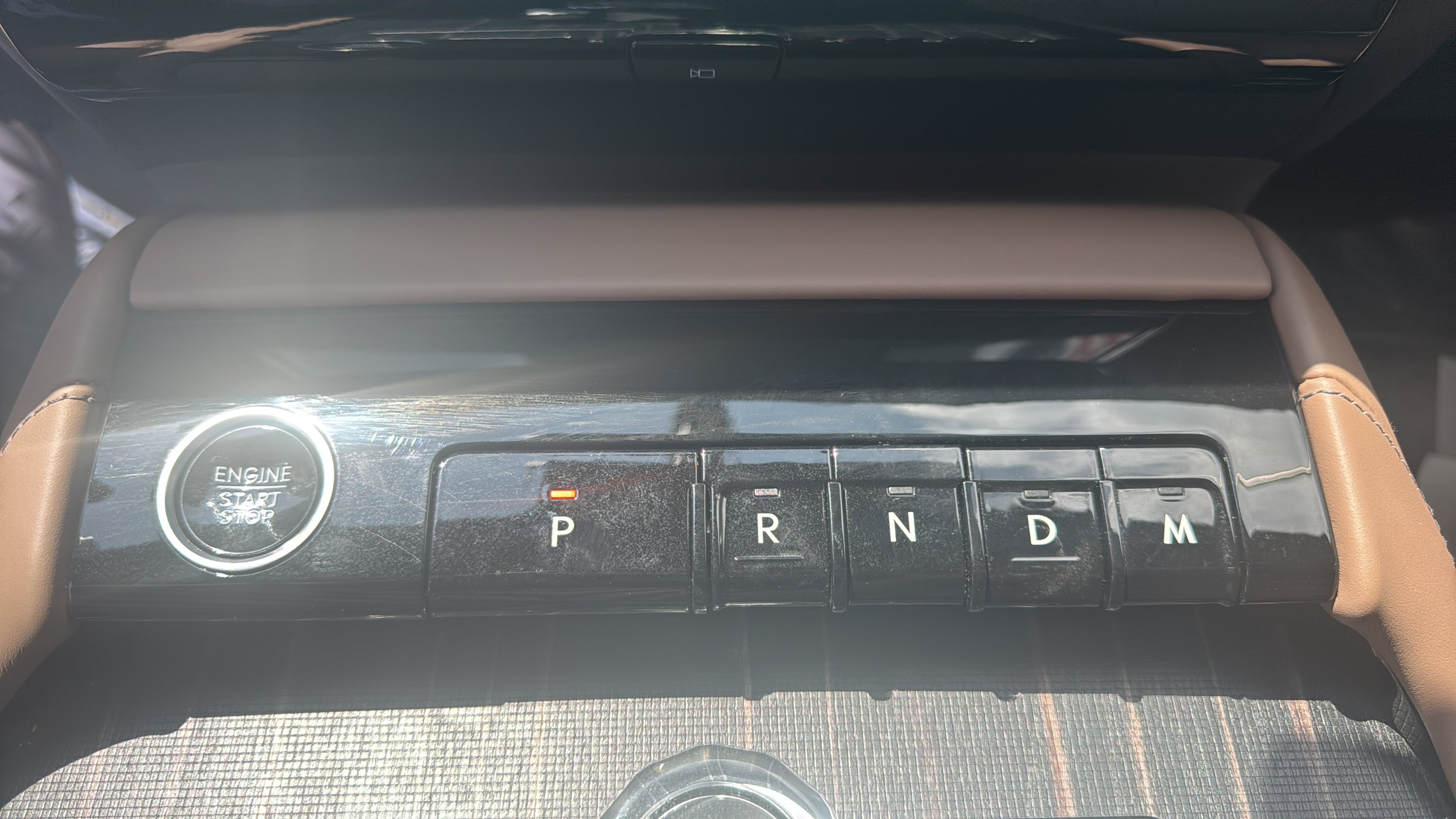 New 2026 Lincoln Navigator Black Label AWD/4WD image 20