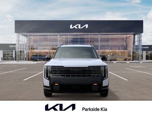 New 2027 Kia Telluride SX Prestige X-Pro AWD/4WD image 2