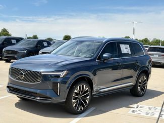 New 2026 Volvo XC90 T8 Ultra w/ Protection Package Premier AWD/4WD video 2