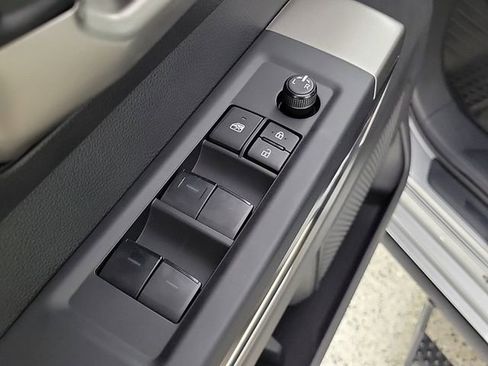 New 2025 Toyota Tundra SR5 image 15