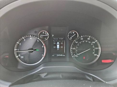 Used 2021 Lexus GX 460 Premium w/ Accessory Package AWD/4WD image 11