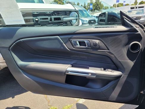 New 2025 Ford Mustang GT Premium image 36