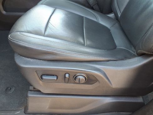 Used 2021 GMC Sierra 1500 SLT w/ SLT Premium Package image 14