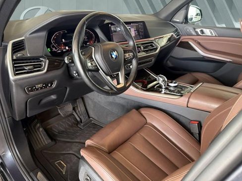 Used 2020 BMW X5 xDrive40i w/ Premium Package AWD/4WD image 10