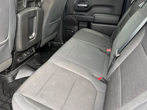 Used 2019 Chevrolet Silverado 1500 LT w/ All-Star Edition image 12