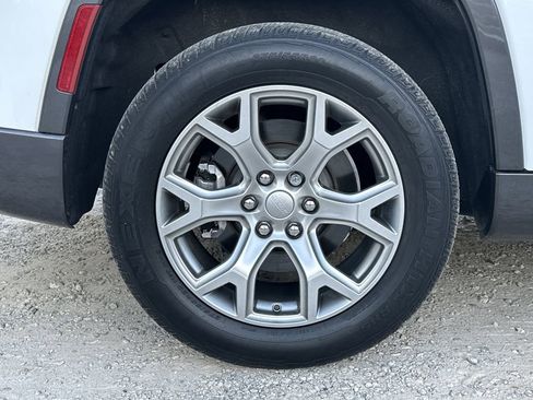 Used 2022 Jeep Wagoneer Series II image 18