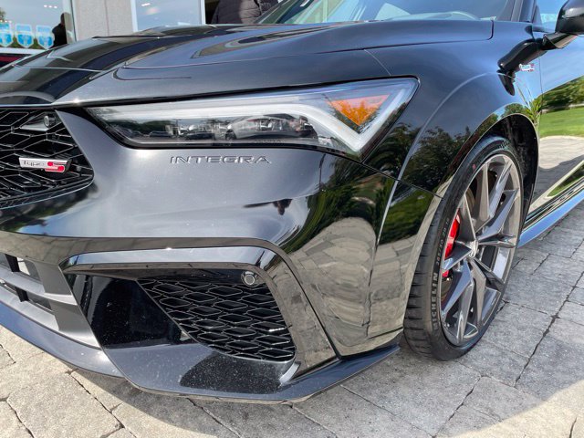 Used 2024 Acura Integra Type S FWD image 14