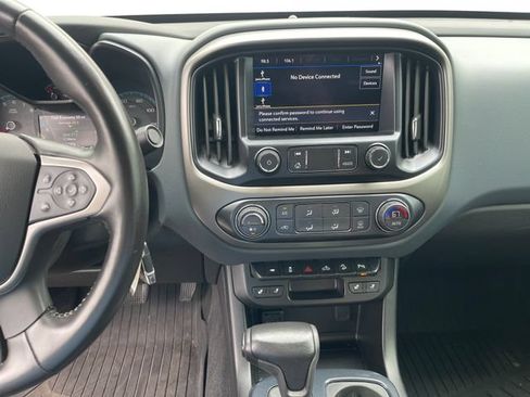 Used 2020 Chevrolet Colorado Z71 AWD/4WD image 20