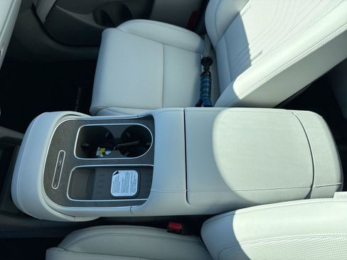 New 2026 Hyundai Palisade SEL Premium image 23