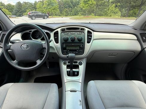 Used 2006 Toyota Highlander 2WD image 23