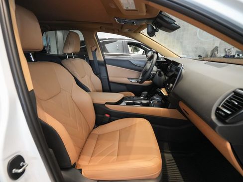 New 2026 Lexus NX 350 AWD w/ Accessory Package (2T) image 13