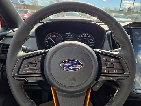 New 2026 Subaru Crosstrek 2.5i Wilderness image 10