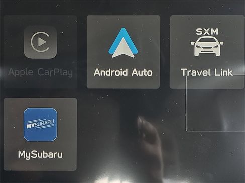 New 2025 Subaru Legacy Premium w/ Popular Package #1A image 21