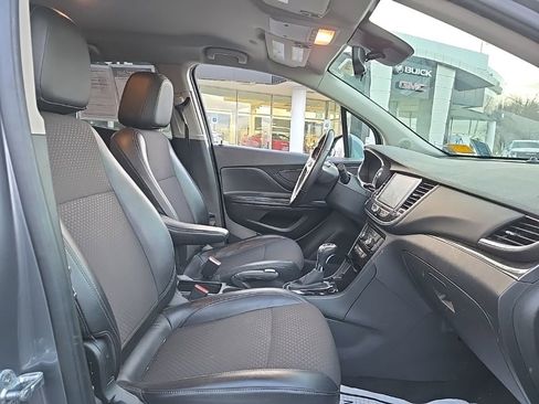 Used 2019 Buick Encore Preferred image 16