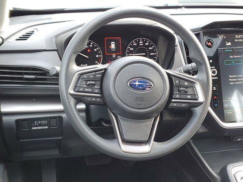 Used 2025 Subaru Impreza 2.0i Sport image 8