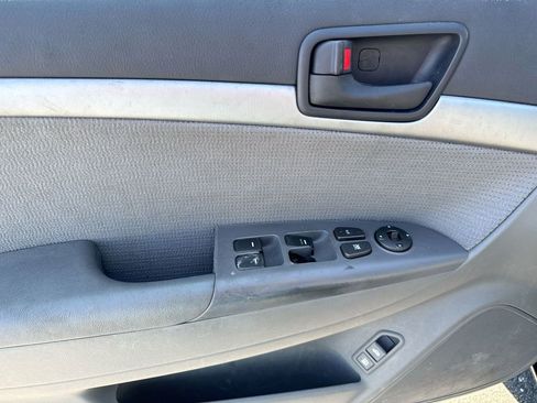 Used 2009 Hyundai Sonata SE w/ Premium Pkg 4 image 20