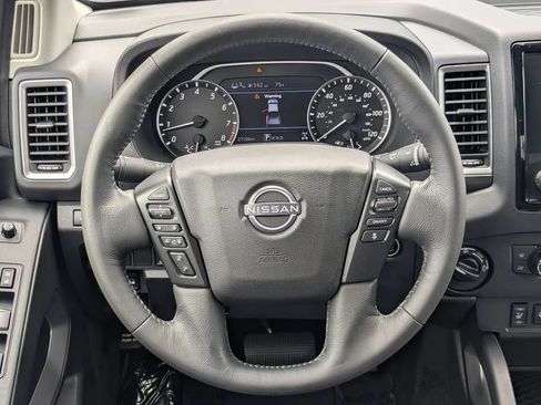 Certified 2024 Nissan Frontier SV w/ Hardbody Edition AWD/4WD image 20