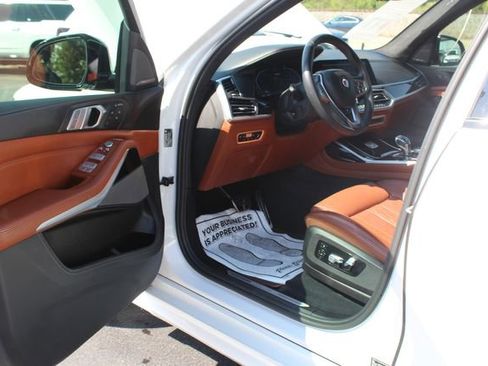 Used 2022 BMW ALPINA XB7 image 20