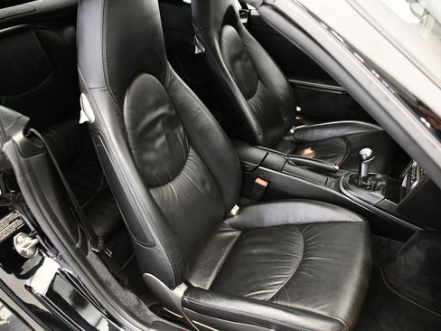 Used 2008 Porsche 911 Carrera 4 image 40