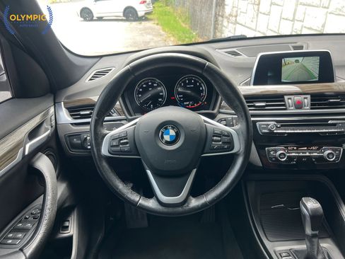 Used 2018 BMW X1 sDrive28i w/ Convenience Package FWD image 23