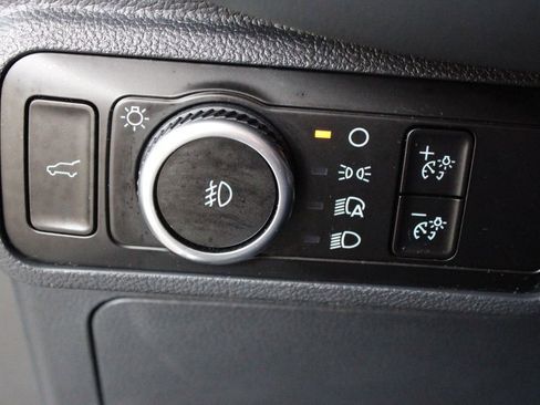 Used 2025 Ford Explorer ST-Line AWD/4WD image 27