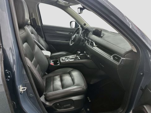 Used 2024 MAZDA CX-5 Carbon Edition AWD/4WD image 34