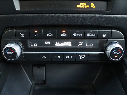 Used 2023 MAZDA CX-5 AWD 2.5 S w/ Select Package image 32