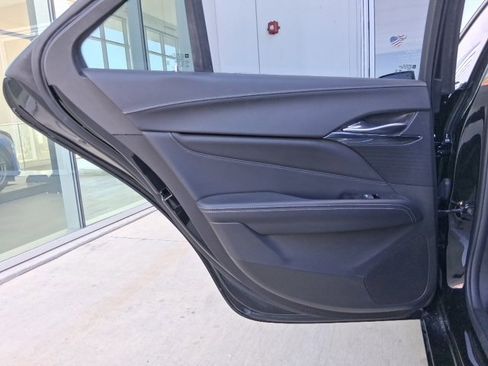 Used 2023 Cadillac CT4 Luxury image 19