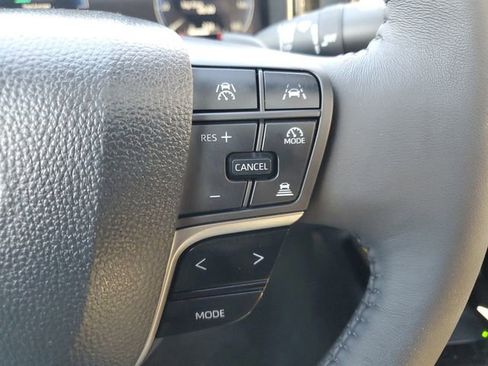 New 2026 Toyota Camry XSE image 22