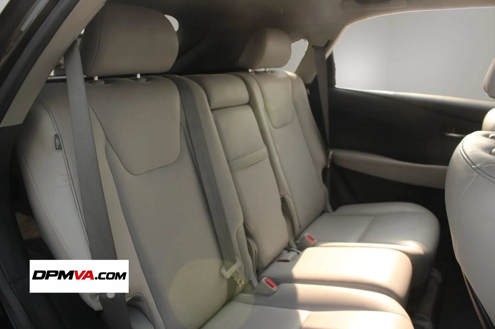 Used 2014 Lexus RX 350 FWD w/ Navigation Package image 21