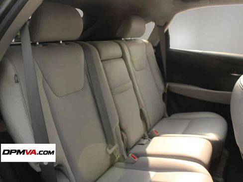 Used 2014 Lexus RX 350 FWD w/ Navigation Package image 21