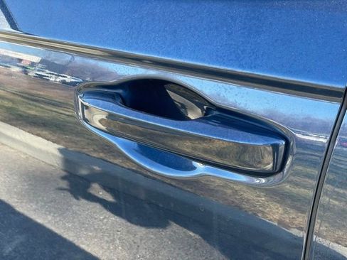 Used 2024 Honda Accord EX image 27